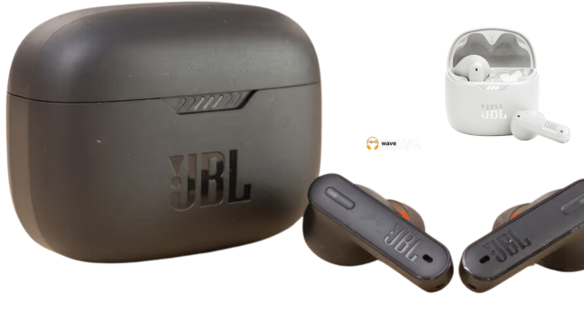 Jbl tune 130nc tws manual