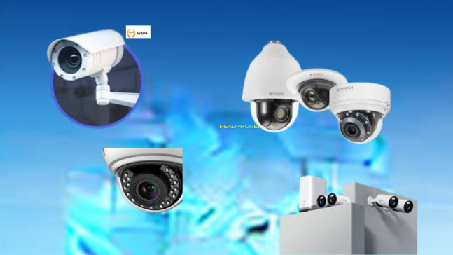 cannabis security camera solutions