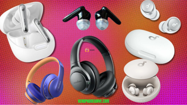 which soundcore headphone is best