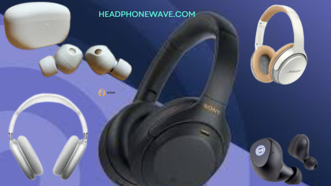 best noise cancelling headphones for audiophiles
