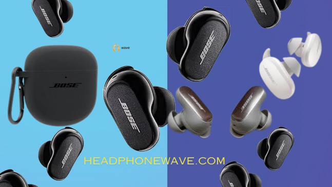 bose quietcomfort earbuds 2 update